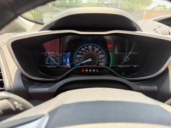 
Ford C-Max  Hybrid 2016 full									