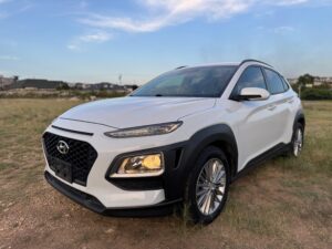 Hyundai KONA SEL 2018