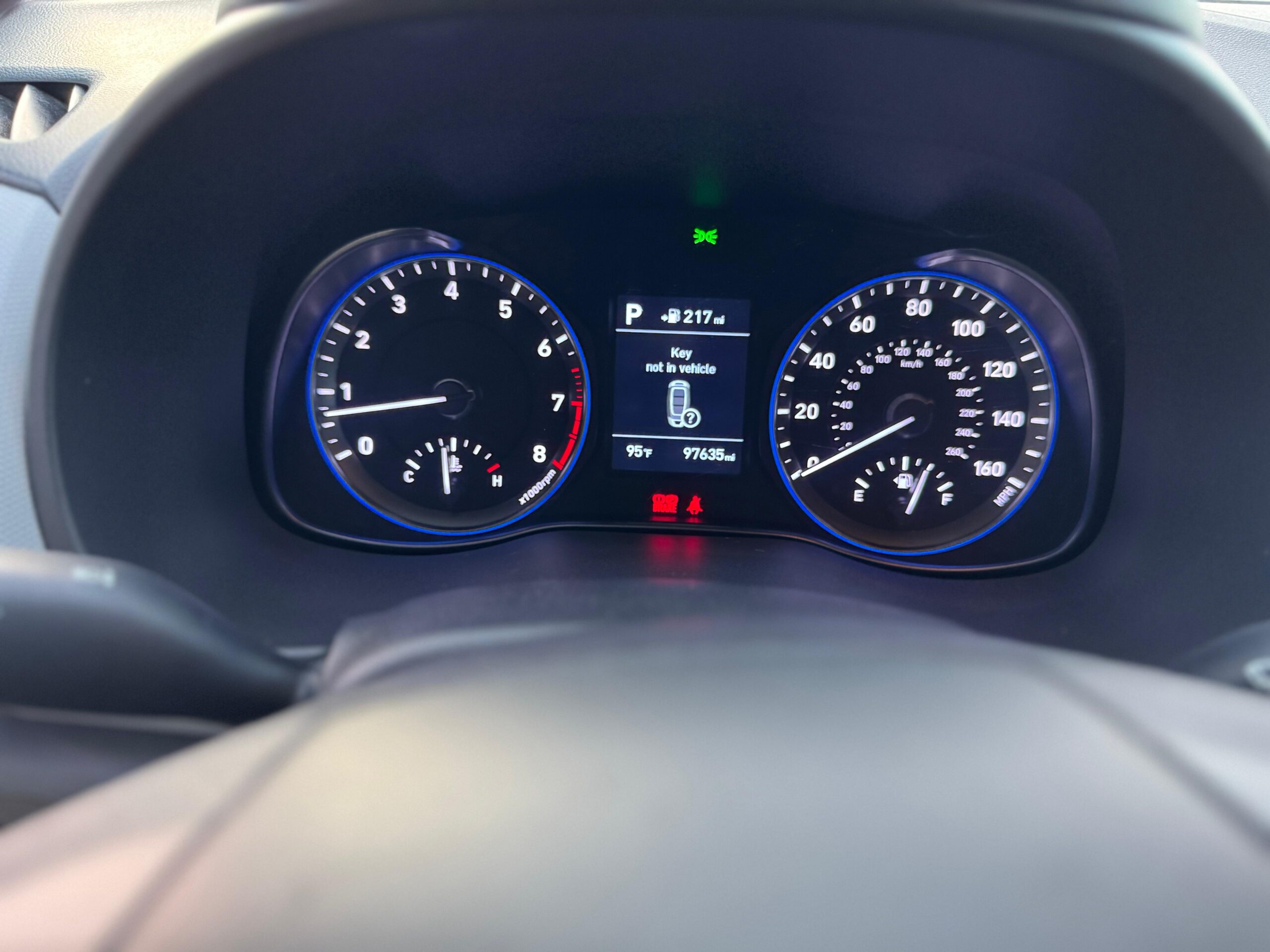 
Hyundai KONA SEL 2018 full									