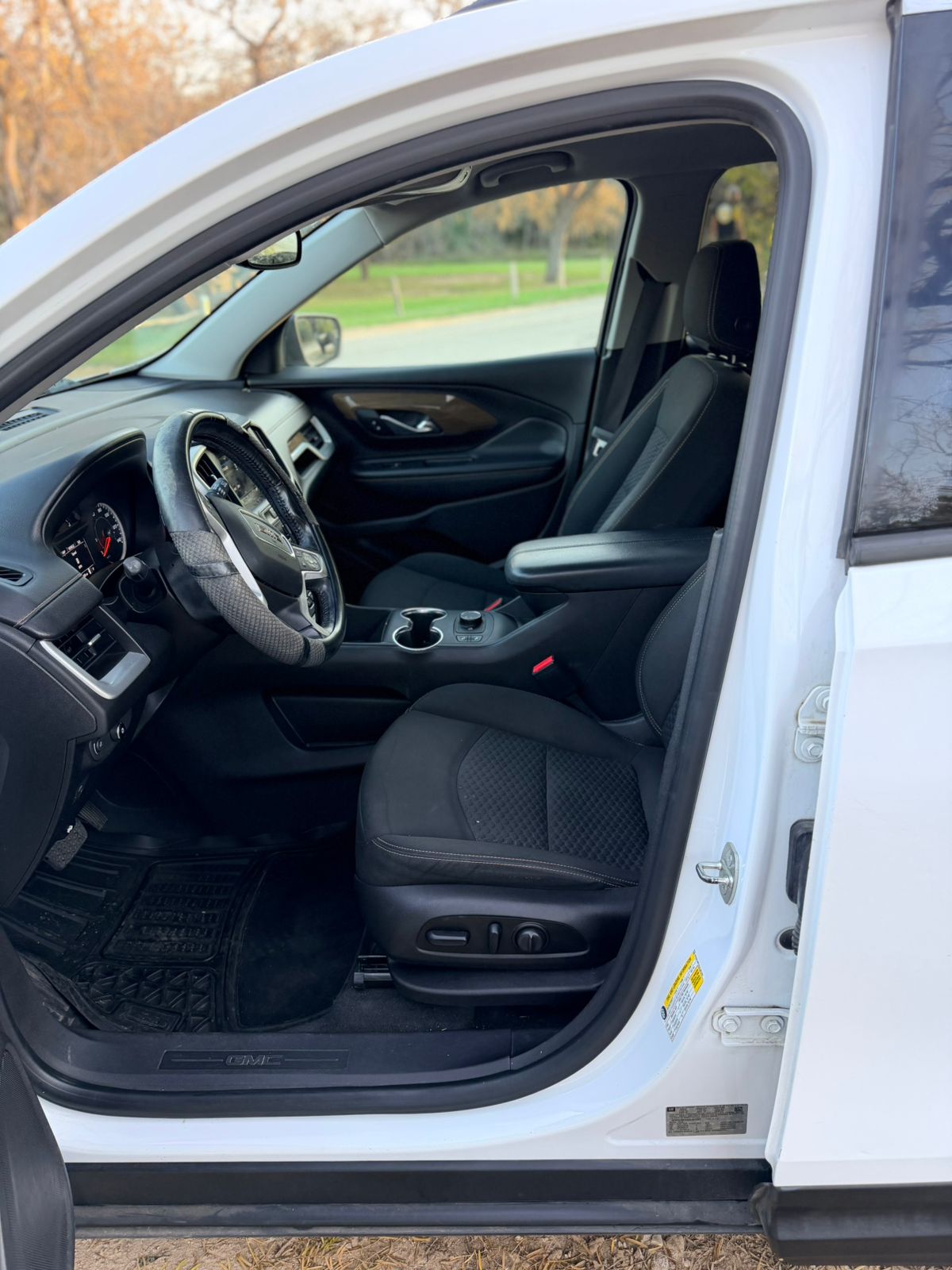 
GMC TERRAIN 2018 SLE full									