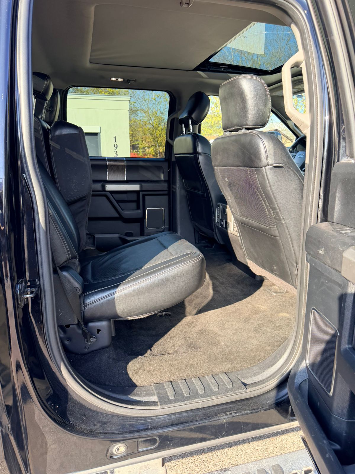 
FORD F350 SUPER DUTY 6.7 L POWERSTROKE full									