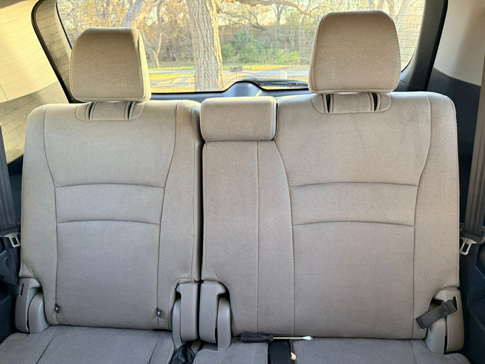 
🚙🔥 FOR SALE – 2019 HONDA PILOT LX 🔥🚙 full									