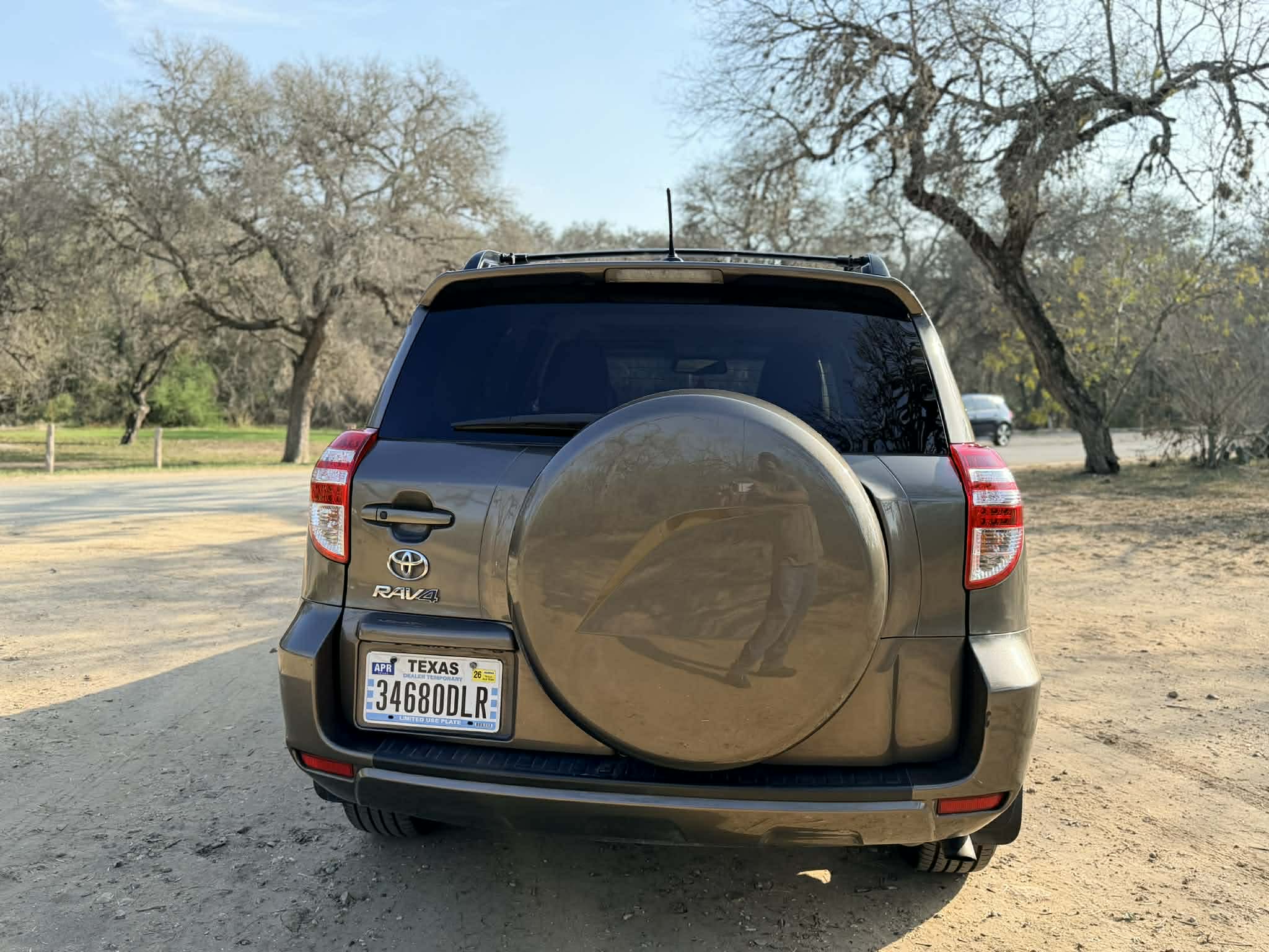 
🚙 2011 Toyota RAV4 Limited 🔥 full									