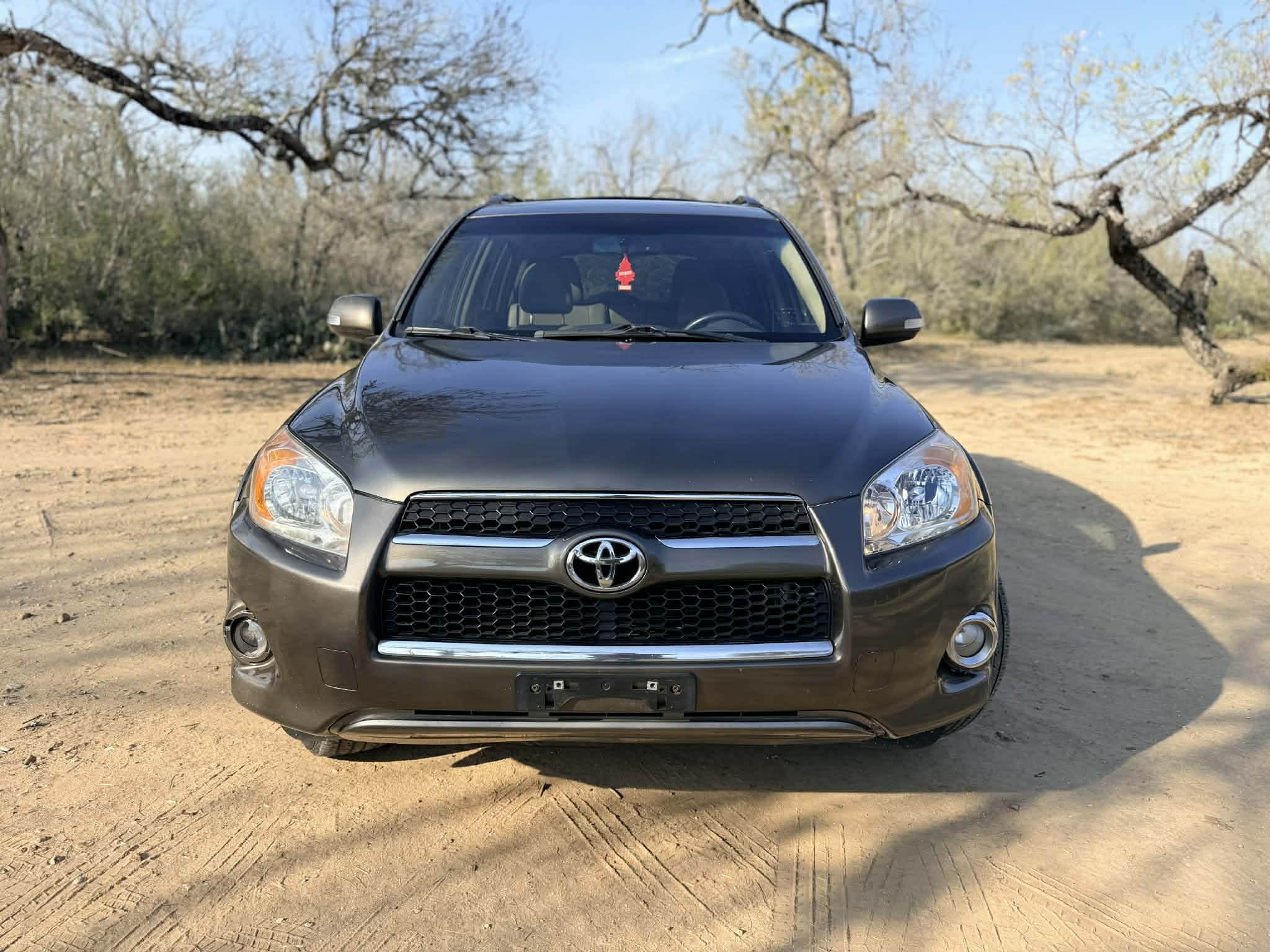 
🚙 2011 Toyota RAV4 Limited 🔥 full									