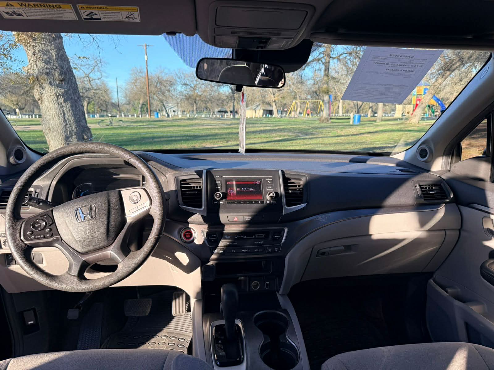 
🚙🔥 FOR SALE – 2019 HONDA PILOT LX 🔥🚙 full									